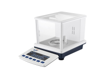 海西润土检测有限公司选用上海赞维十万分之一天平 国产精尖尽显物超所值