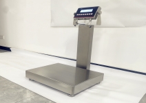 中农瑞华点赞上海赞维衡器防爆电子秤与高精度天平，称重精准稳定持续复购