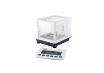 昭通市生态环境局大关分局监测站采购上海赞维十万分之一天平